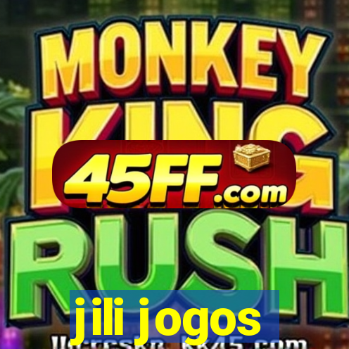 jili jogos